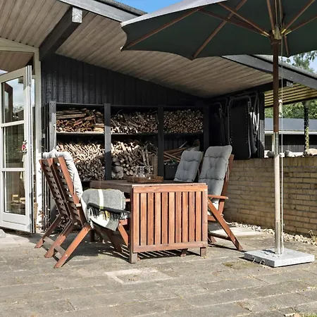 Holiday home Pet Friendly In With Wifi Jaegerspris